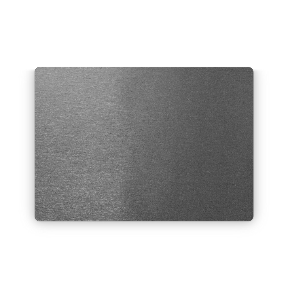 Samsung Galaxy Book5 Professional 14 Essentials Professional Brushed Black Skin Wrap Cover