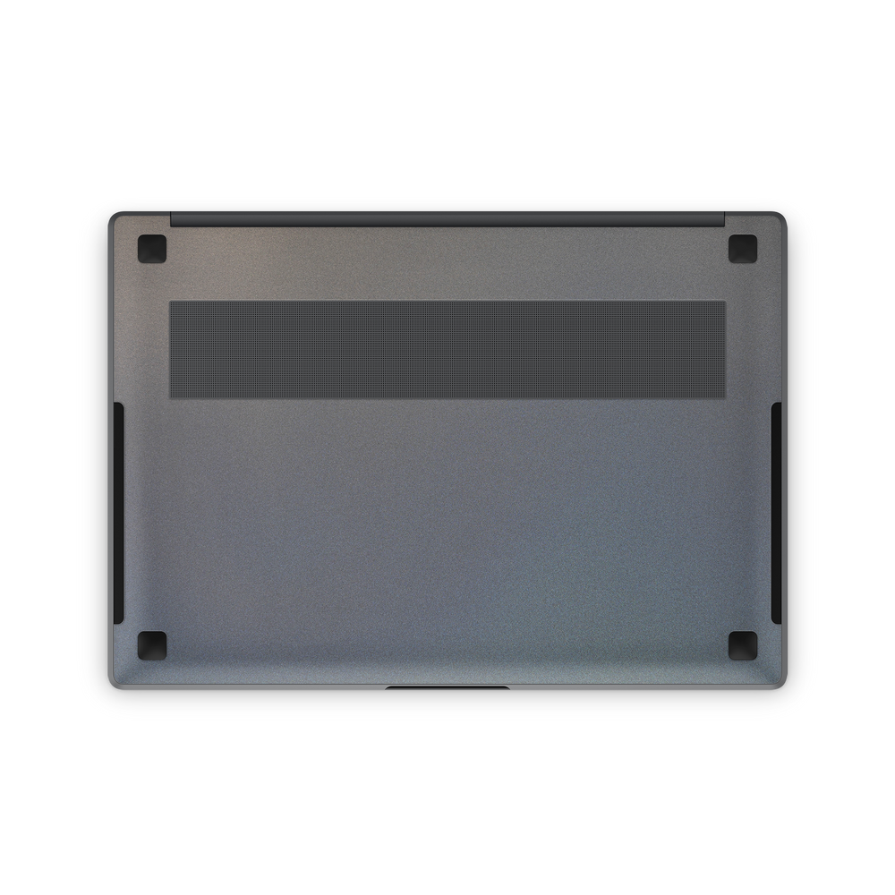 Samsung Galaxy Book5 Professional 14 Professional Bottom Prism Skin Wrap Cover