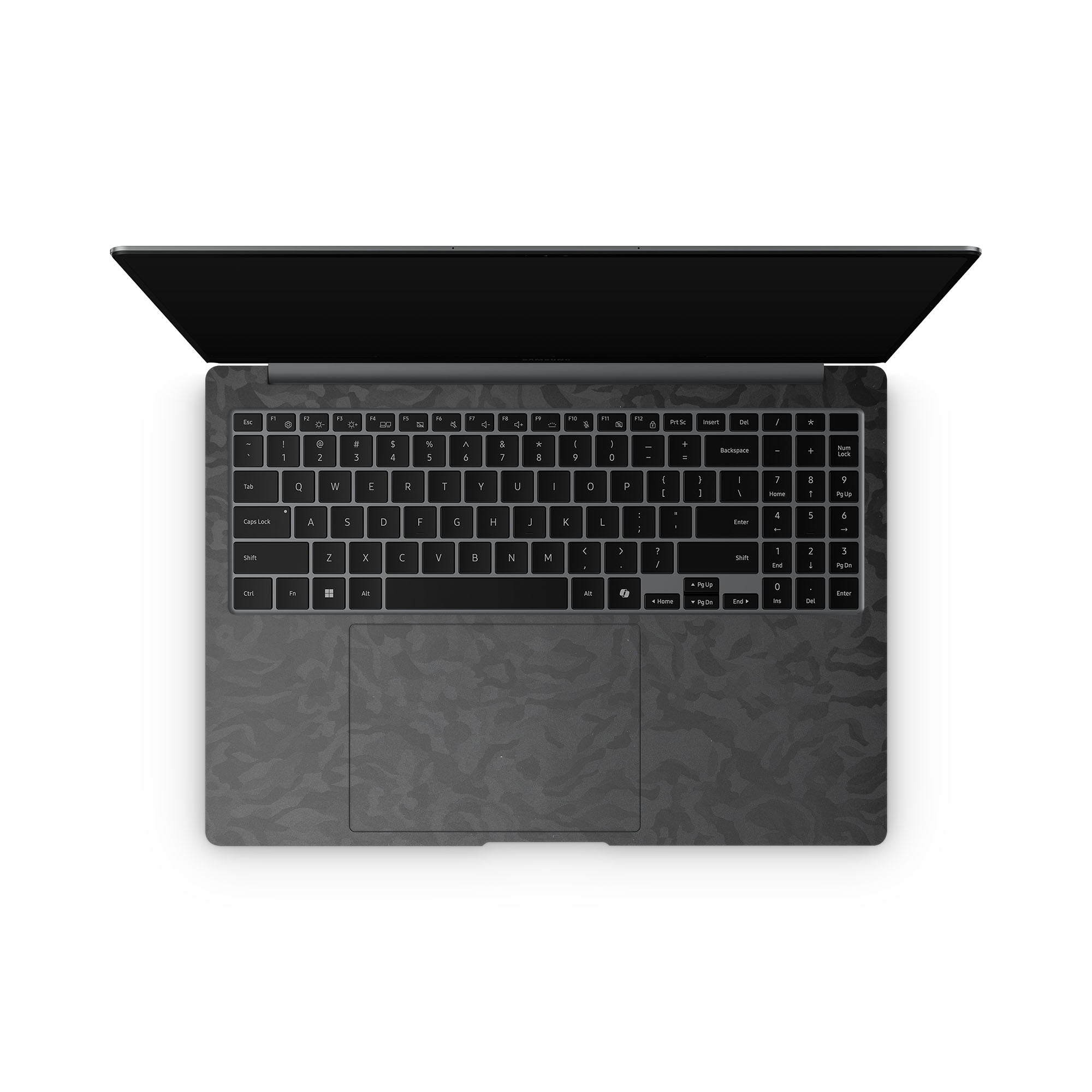 Samsung Galaxy Book5 Pro 16" (2025) Skins