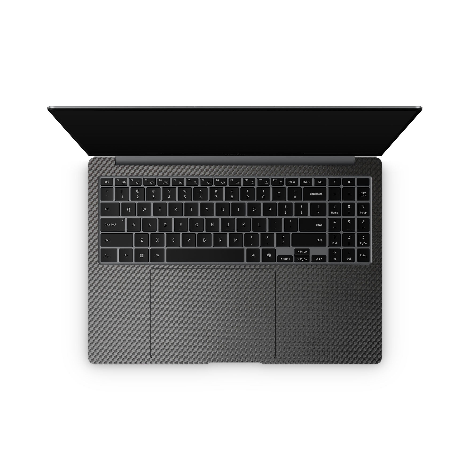 Samsung Galaxy Book5 Pro 16" (2025) Skins