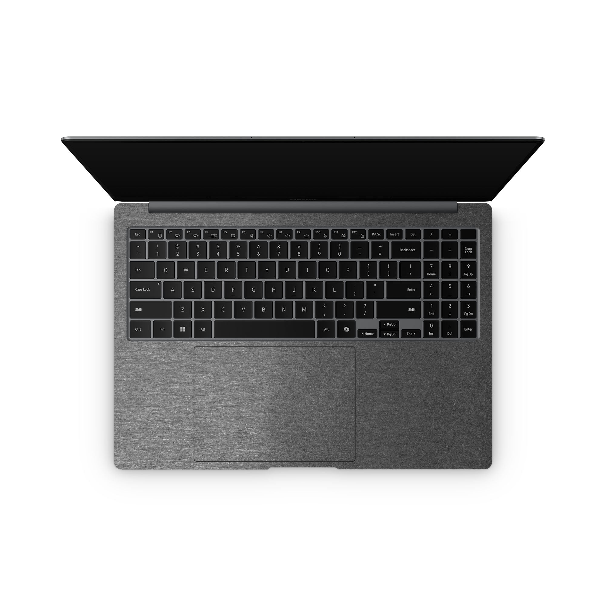 Samsung Galaxy Book5 Pro 16" (2025) Skins