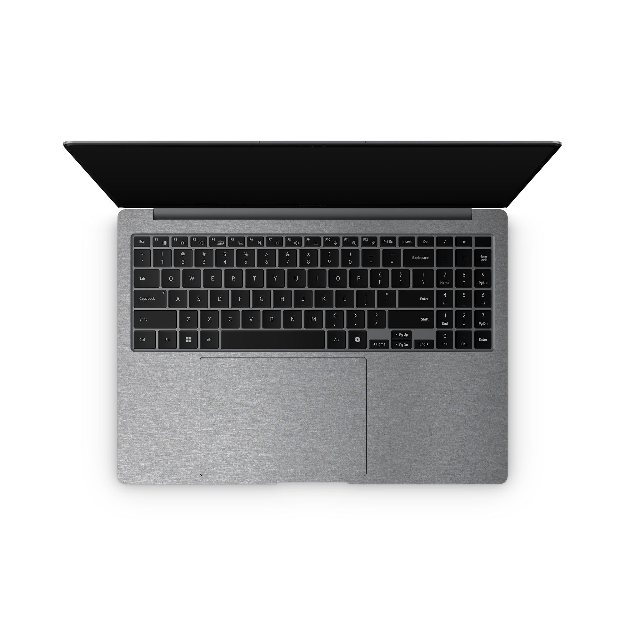 Samsung Galaxy Book5 Pro 16" (2025) Skins