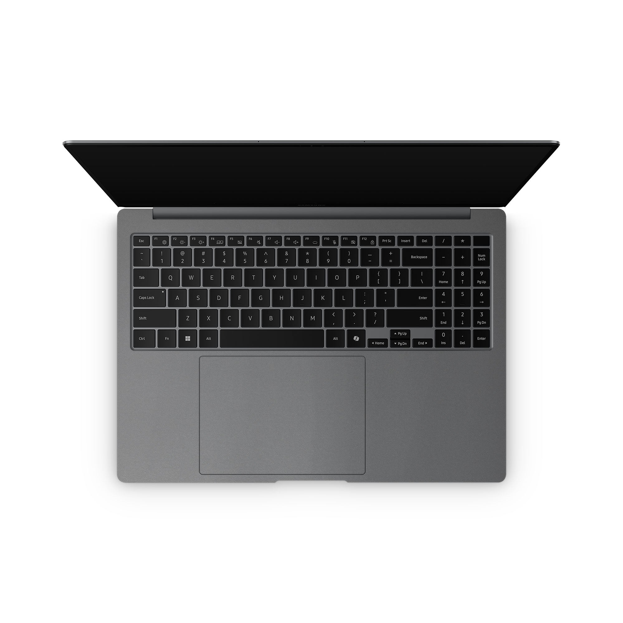 Samsung Galaxy Book5 Pro 16" (2025) Skins