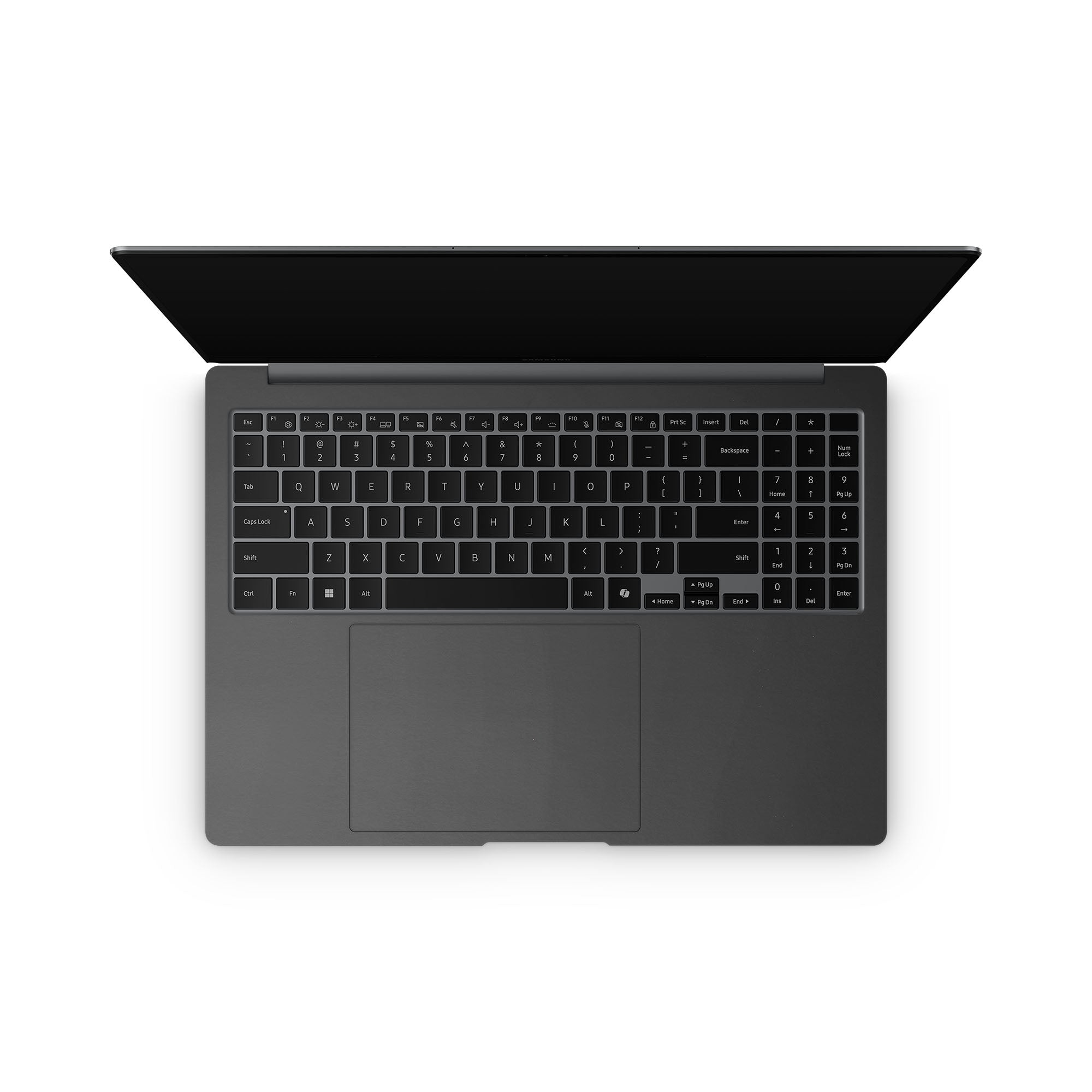 Samsung Galaxy Book5 Pro 16" (2025) Skins