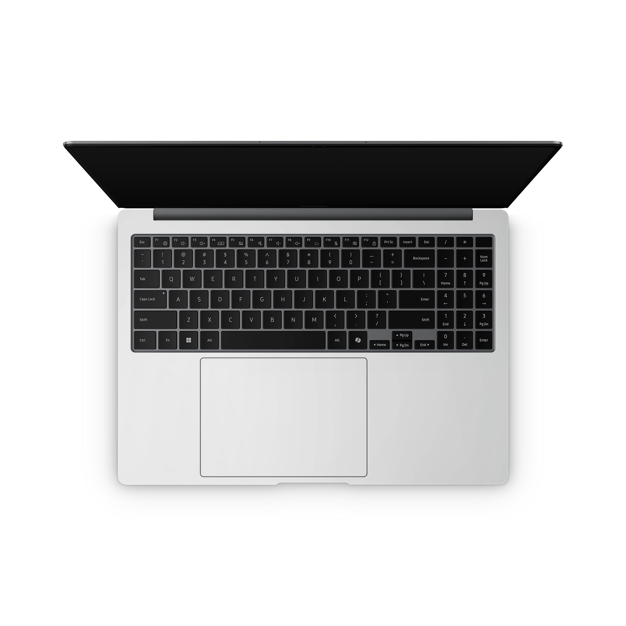 Samsung Galaxy Book5 Pro 16" (2025) Skins