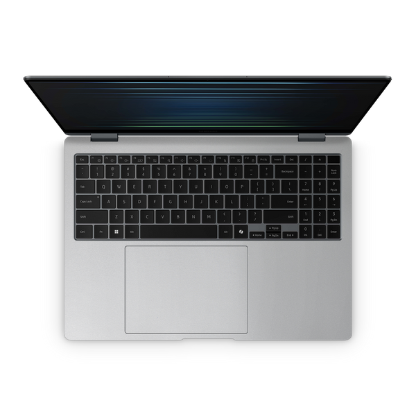 Samsung Book5 Series Laptop Skins