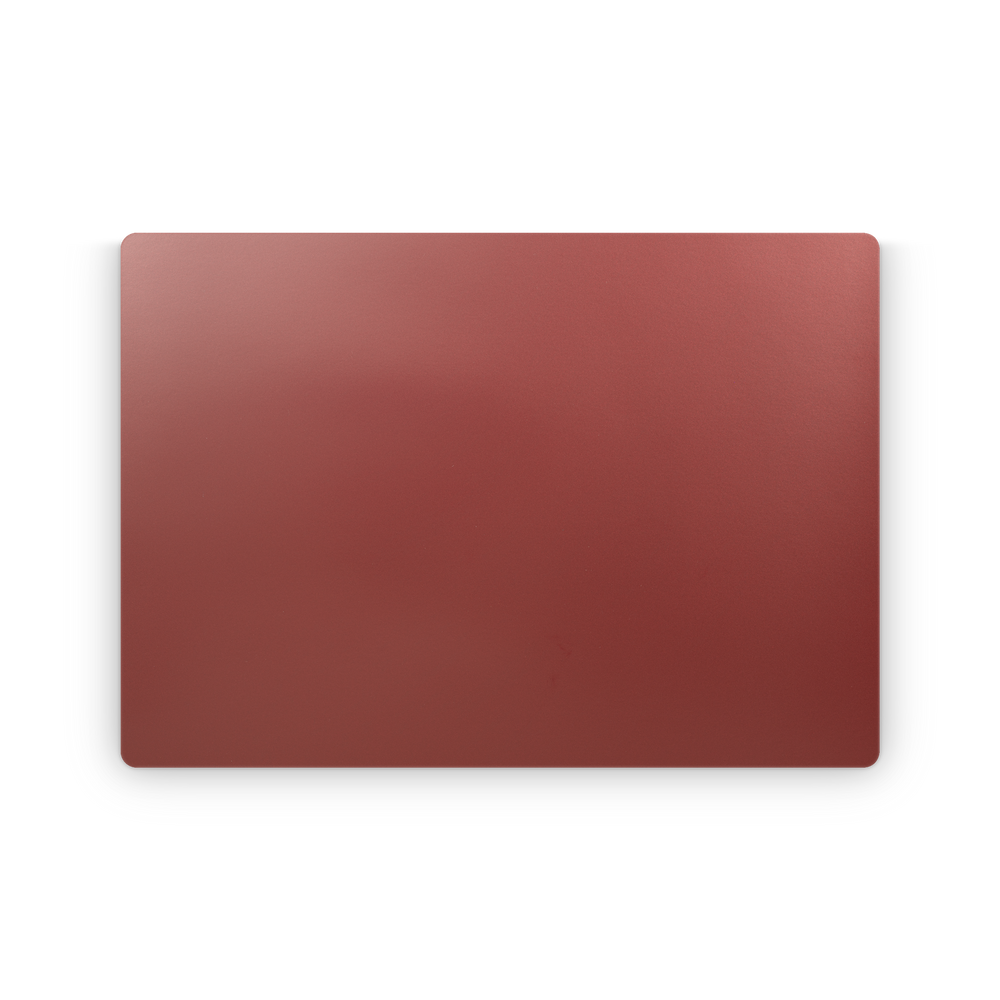 Samsung Galaxy Book5 Pro 16" 2025 Professional Vampire Red Skin Wrap Cover