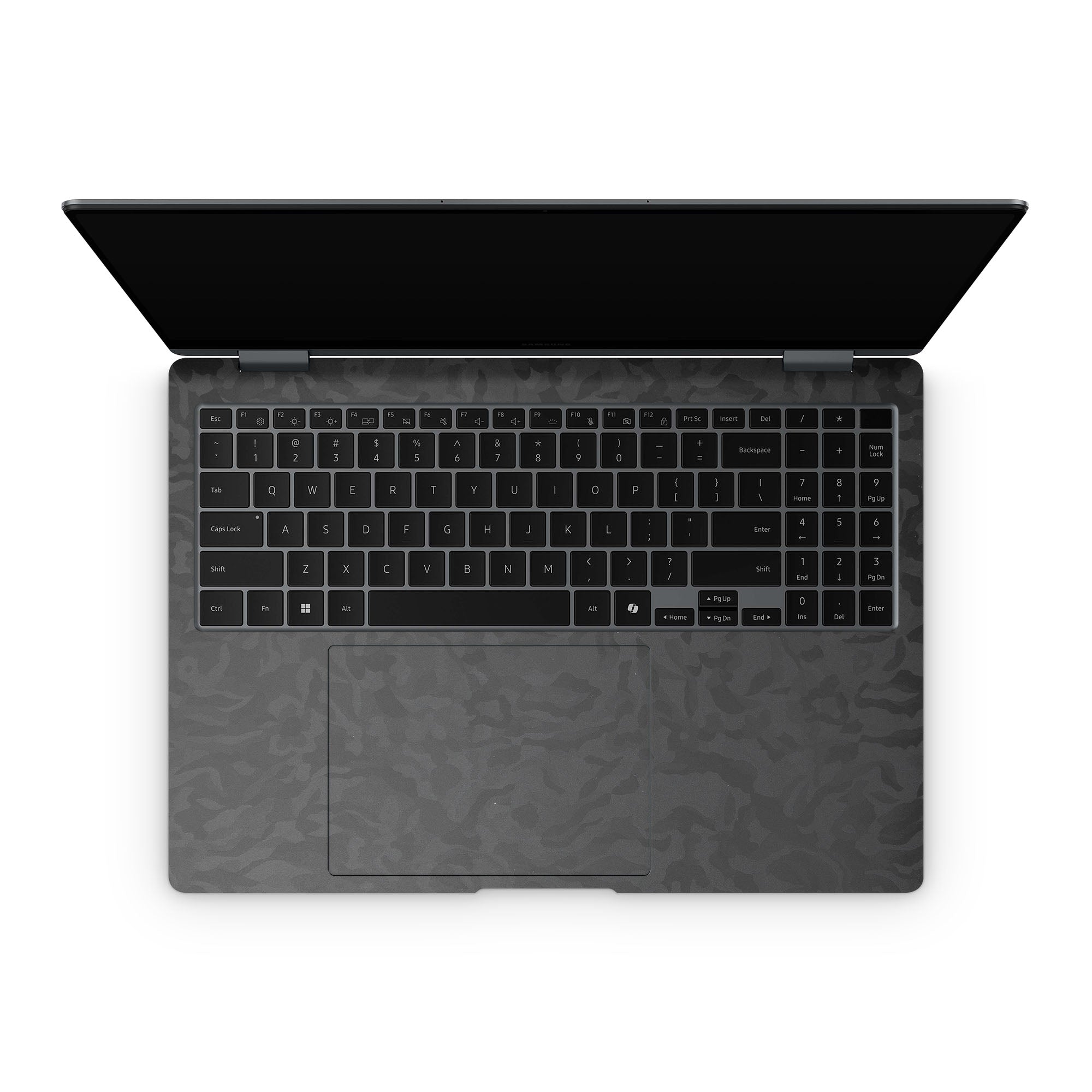 Samsung Galaxy Book5 Pro 16" 360 (2025) Skins