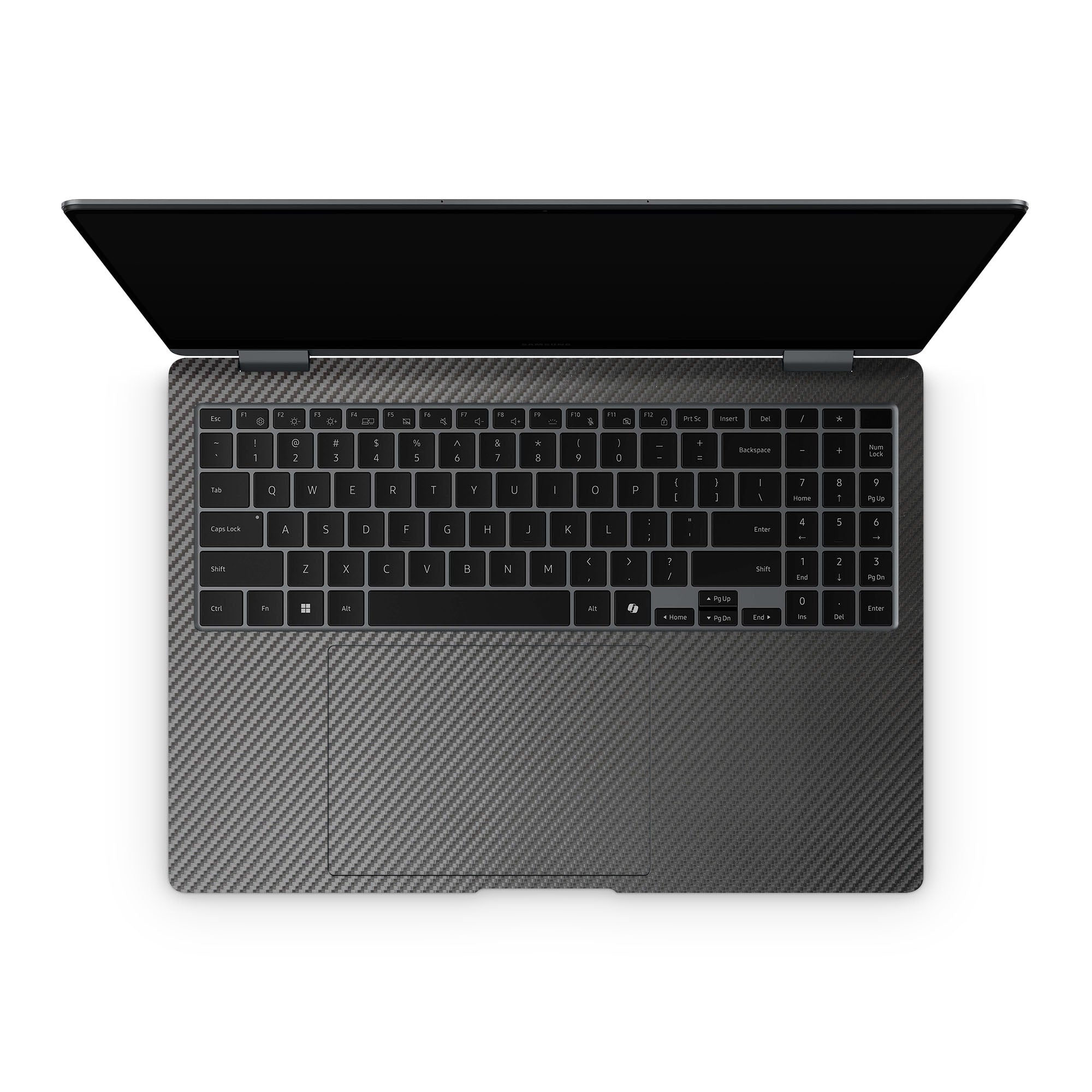 Samsung Galaxy Book5 Pro 16" 360 (2025) Skins