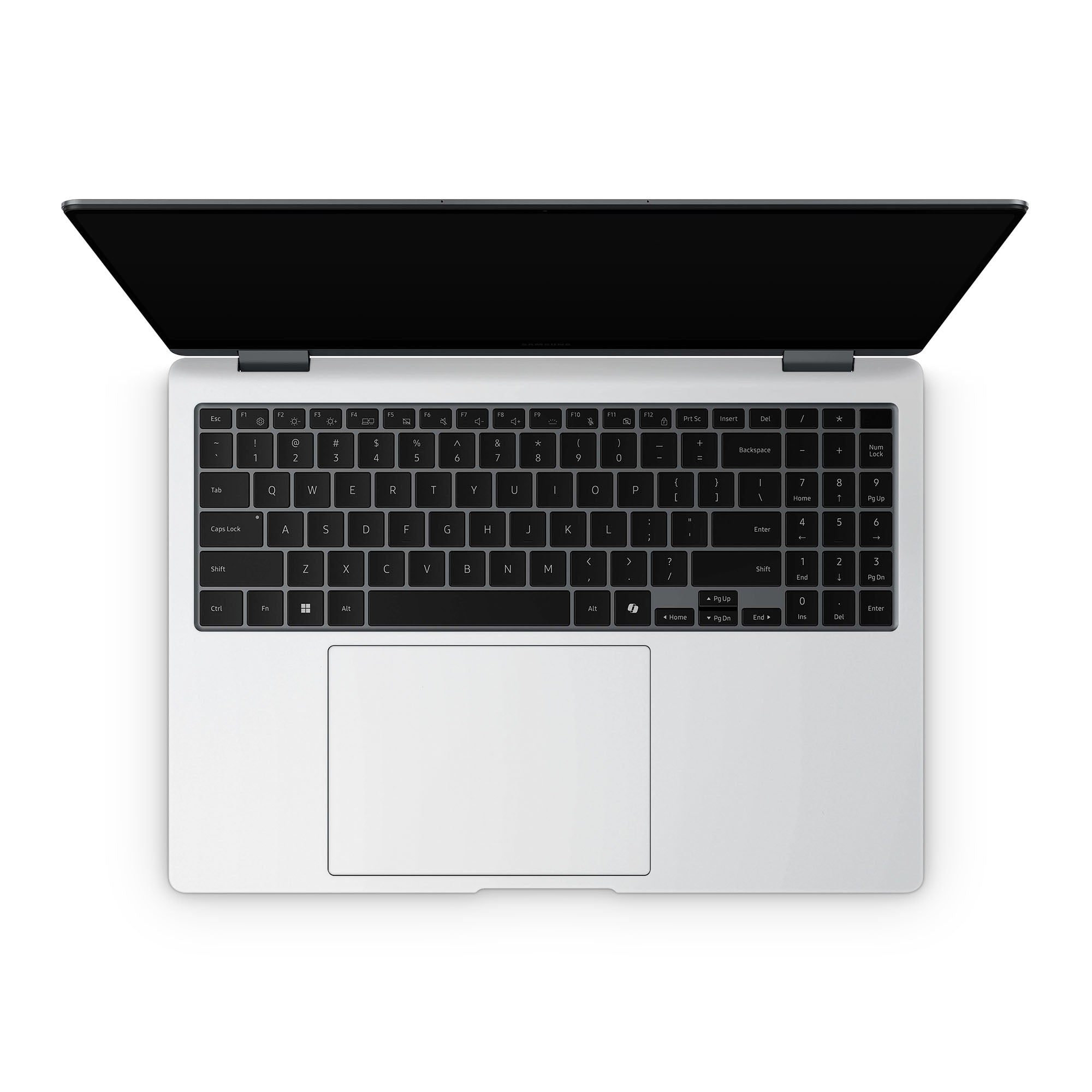 Samsung Galaxy Book5 Pro 16" 360 (2025) Skins