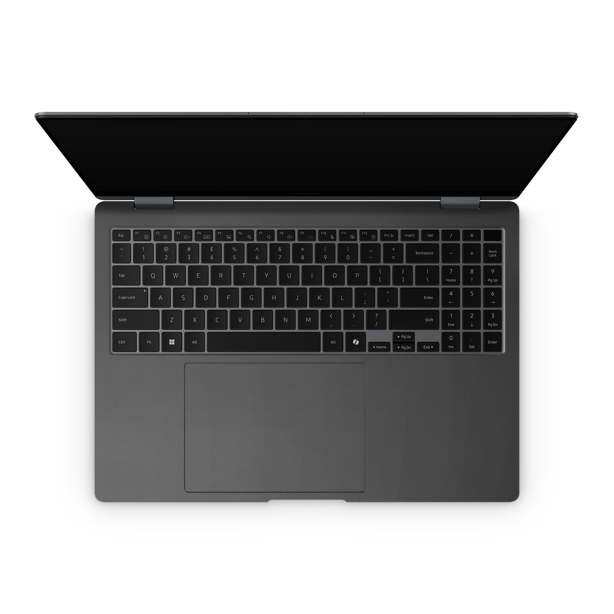 Samsung Galaxy Book5 Pro 16" 360 (2025) Skins