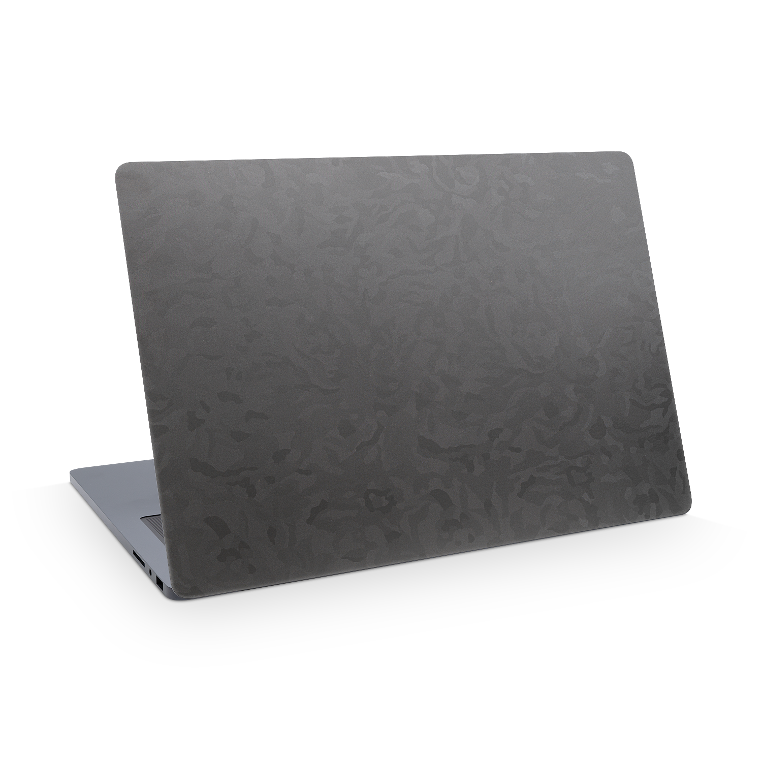 Samsung Galaxy Book6 Ultra 2026 Essentials Black Camo Skin Wrap Cover