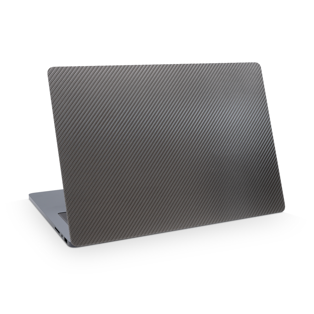 Samsung Galaxy Book6 Ultra 2026 Essentials Black Carbon Fiber Skin Wrap Cover