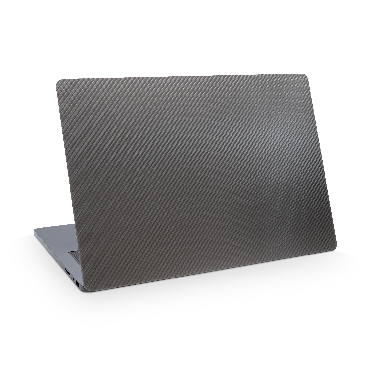 Samsung Galaxy Book6 Ultra 2026 Essentials Black Carbon Fiber Skin Wrap Cover