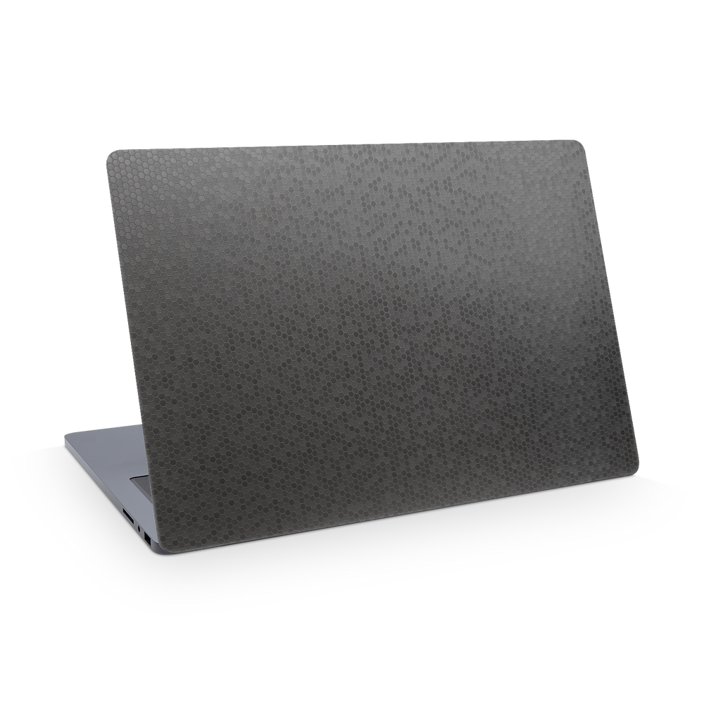 Samsung Galaxy Book6 Ultra 2026 Essentials Black Honeycomb Skin Wrap Cover