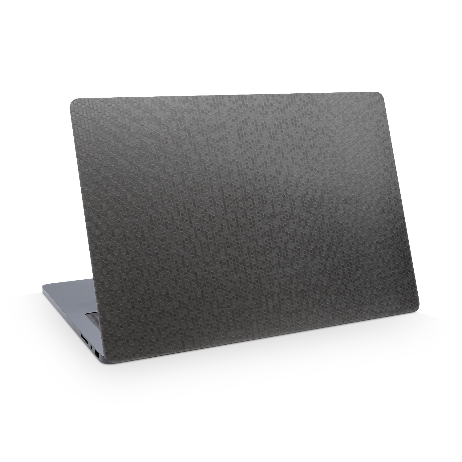 Samsung Galaxy Book6 Ultra 2026 Essentials Black Honeycomb Skin Wrap Cover