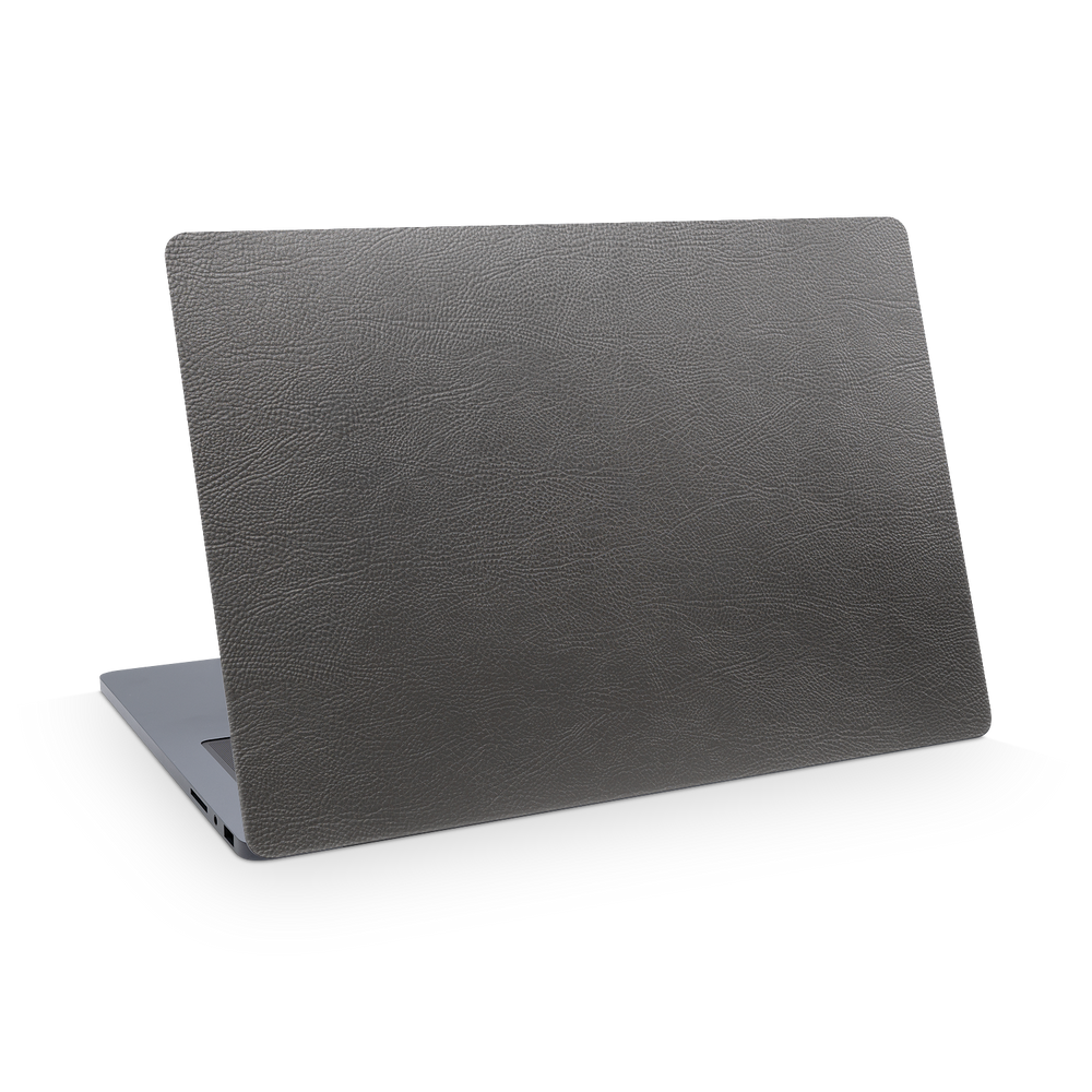 Samsung Galaxy Book6 Ultra 2026 Essentials Black Leather Skin Wrap Cover