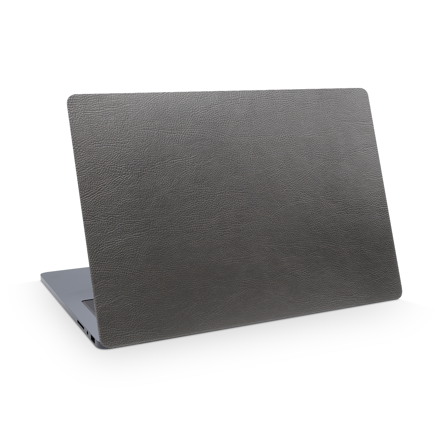 Samsung Galaxy Book6 Ultra 2026 Essentials Black Leather Skin Wrap Cover
