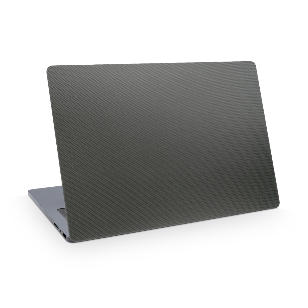 Samsung Galaxy Book6 Ultra 2026 Essentials Black Matrix Skin Wrap Cover
