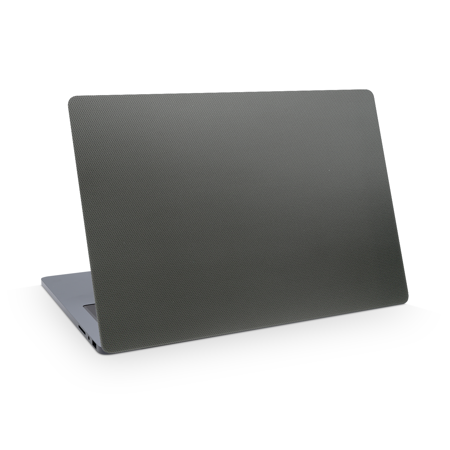 Samsung Galaxy Book6 Ultra 2026 Essentials Black Matrix Skin Wrap Cover