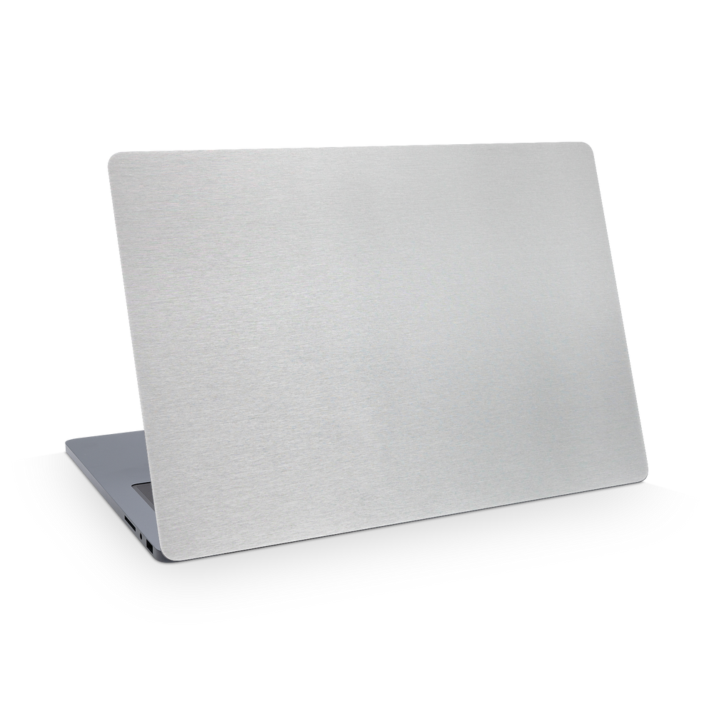 Samsung Galaxy Book6 Ultra 2026 Essentials Brushed Aluminum Skin Wrap Cover