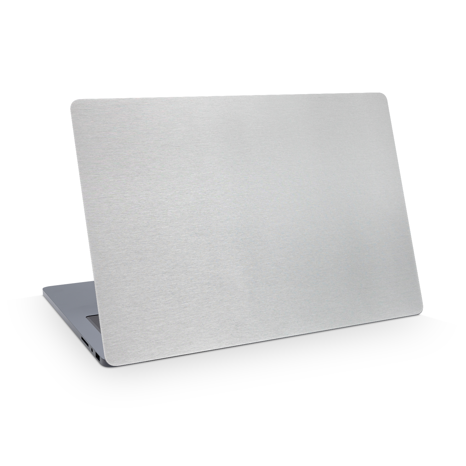 Samsung Galaxy Book6 Ultra 2026 Essentials Brushed Aluminum Skin Wrap Cover