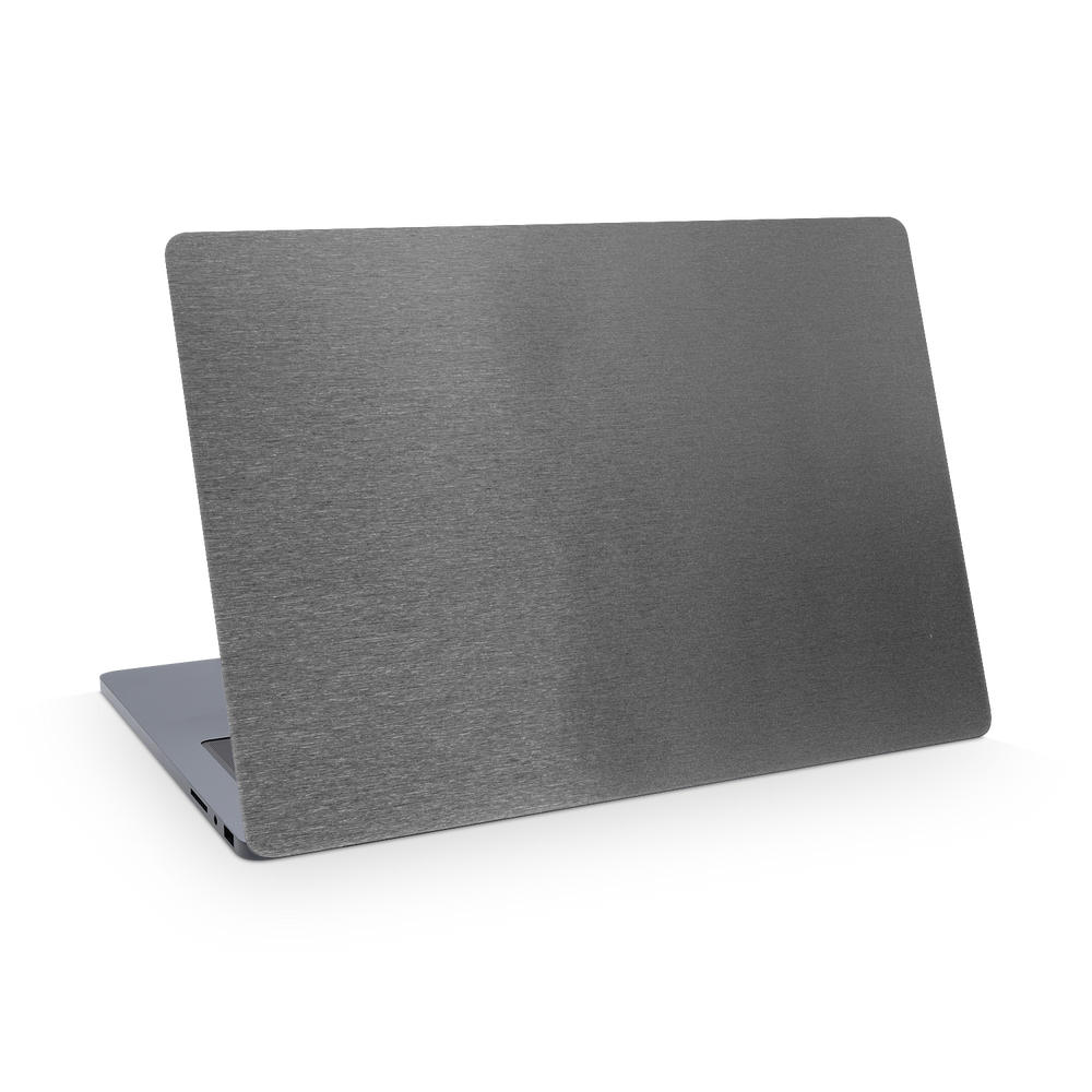 Samsung Galaxy Book6 Ultra 2026 Essentials Brushed Black Skin Wrap Cover