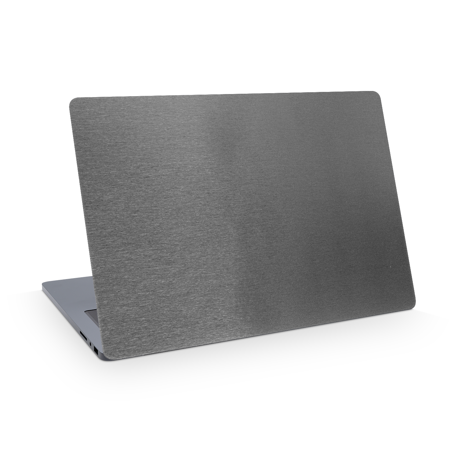 Samsung Galaxy Book6 Ultra 2026 Essentials Brushed Black Skin Wrap Cover