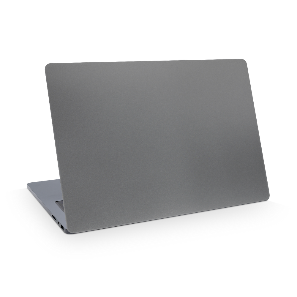 Samsung Galaxy Book6 Ultra 2026 Essentials Charcoal Grey Skin Wrap Cover