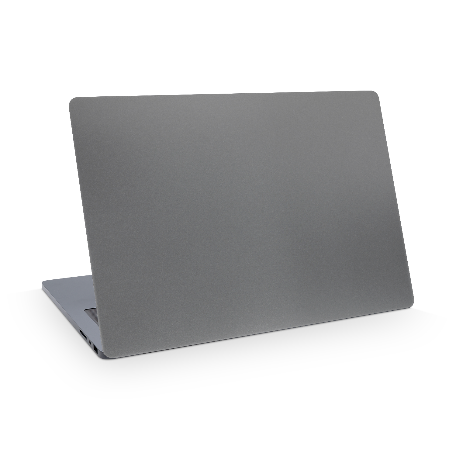 Samsung Galaxy Book6 Ultra 2026 Essentials Charcoal Grey Skin Wrap Cover
