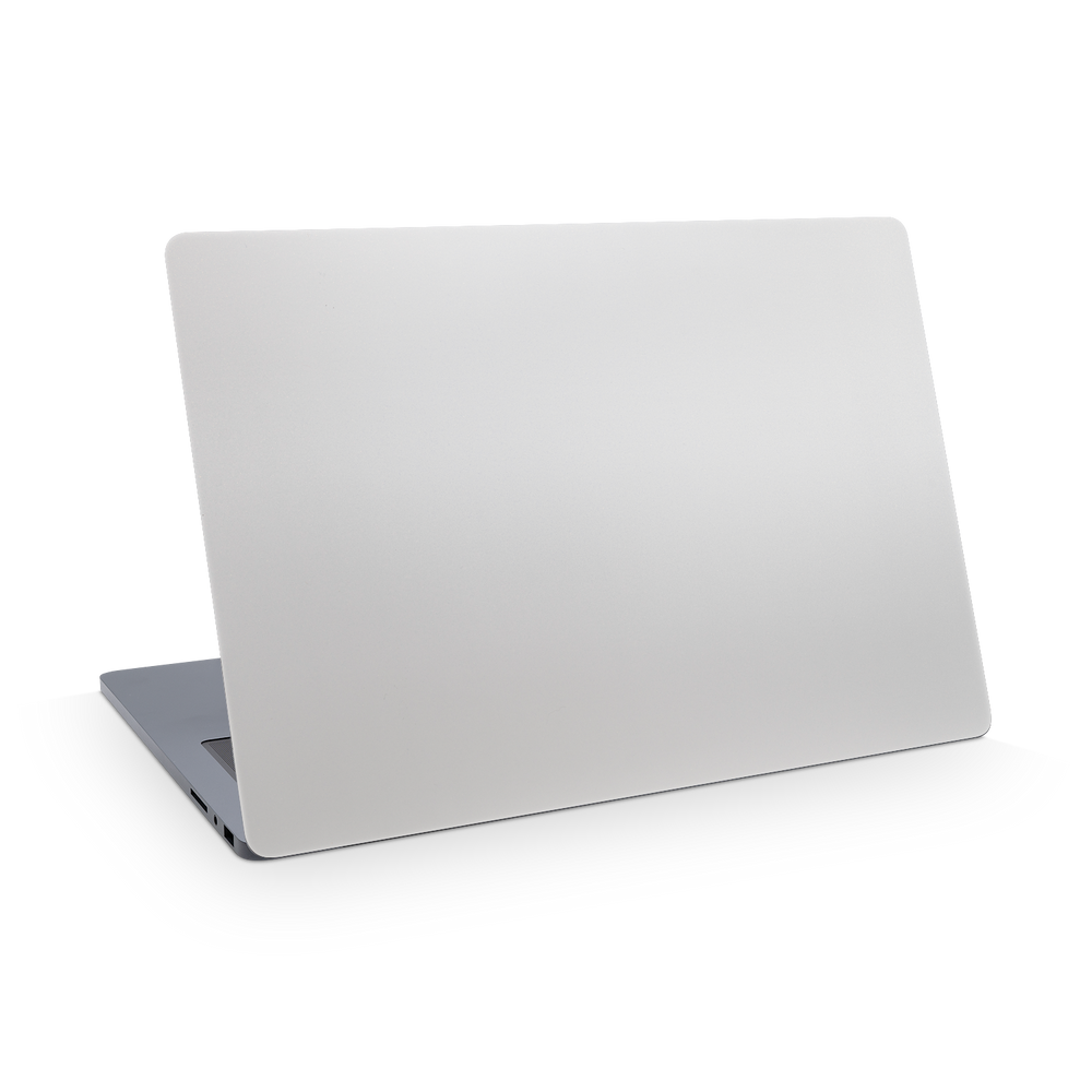 Samsung Galaxy Book6 Ultra 2026 Essentials Frosty Vanilla Skin Wrap Cover
