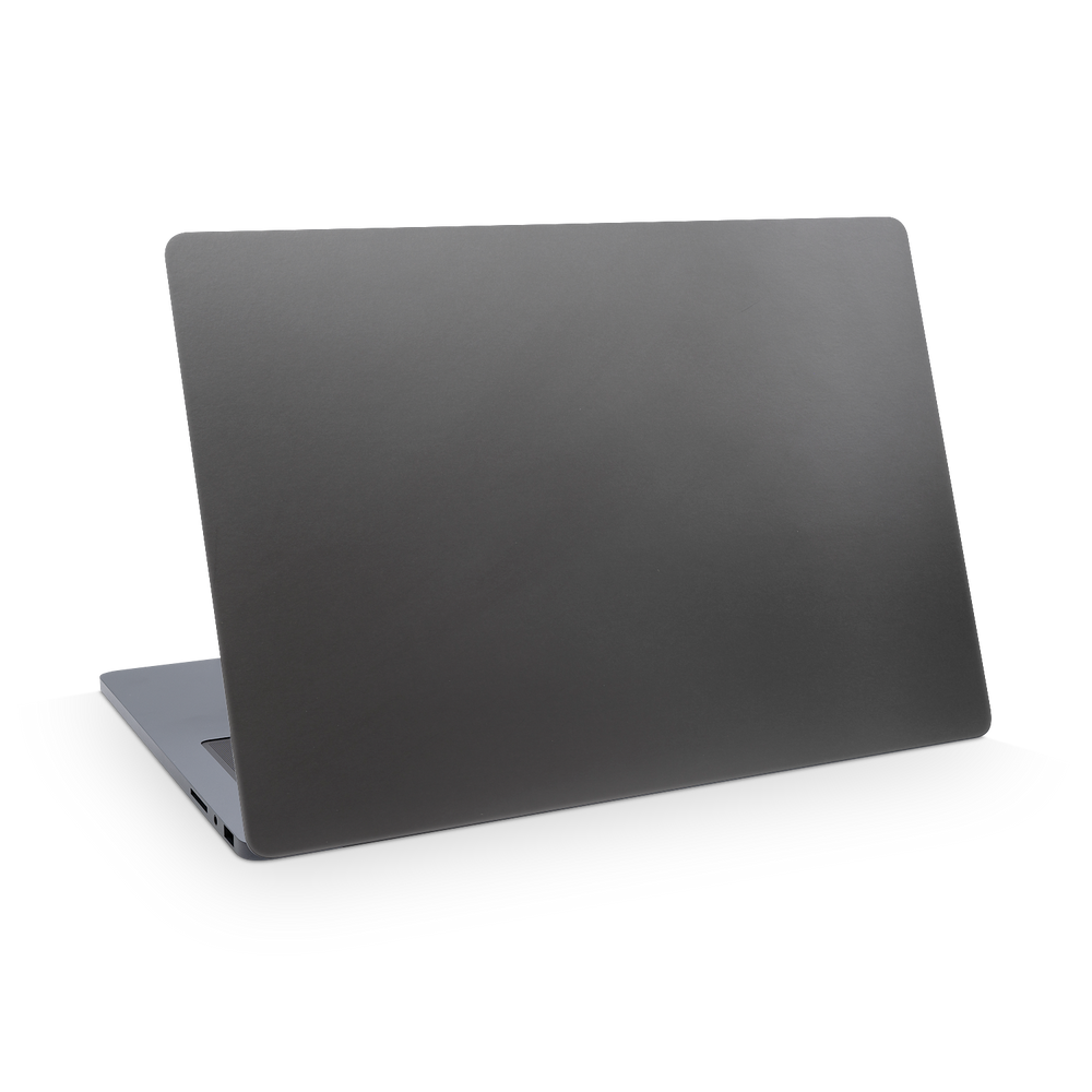 Samsung Galaxy Book6 Ultra 2026 Essentials Matte Black Skin Wrap Cover