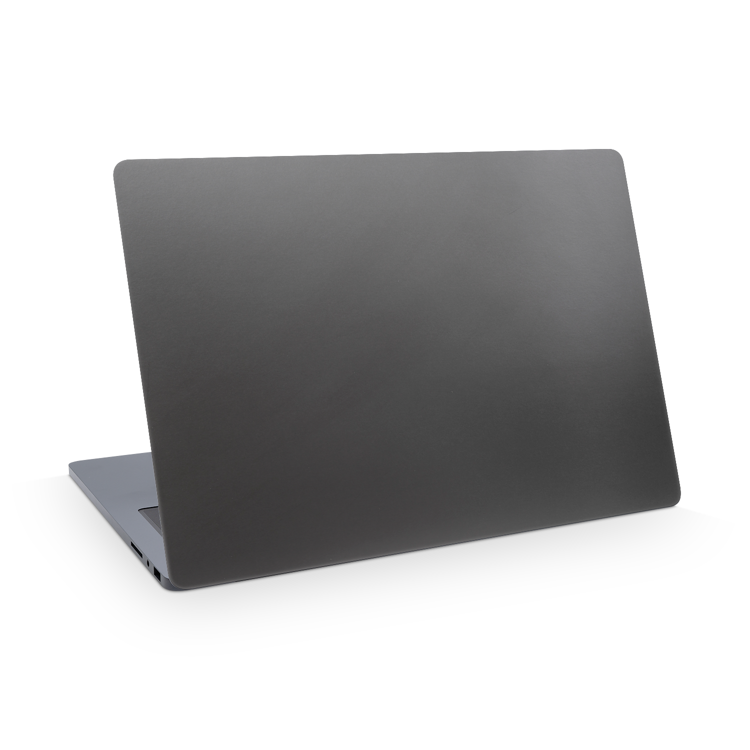 Samsung Galaxy Book6 Ultra 2026 Essentials Matte Black Skin Wrap Cover