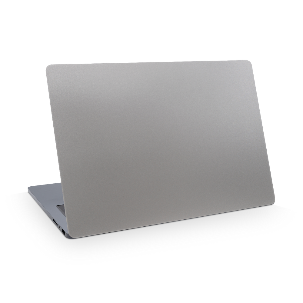 Samsung Galaxy Book6 Ultra 2026 Essentials Satin Aluminum Skin Wrap Cover