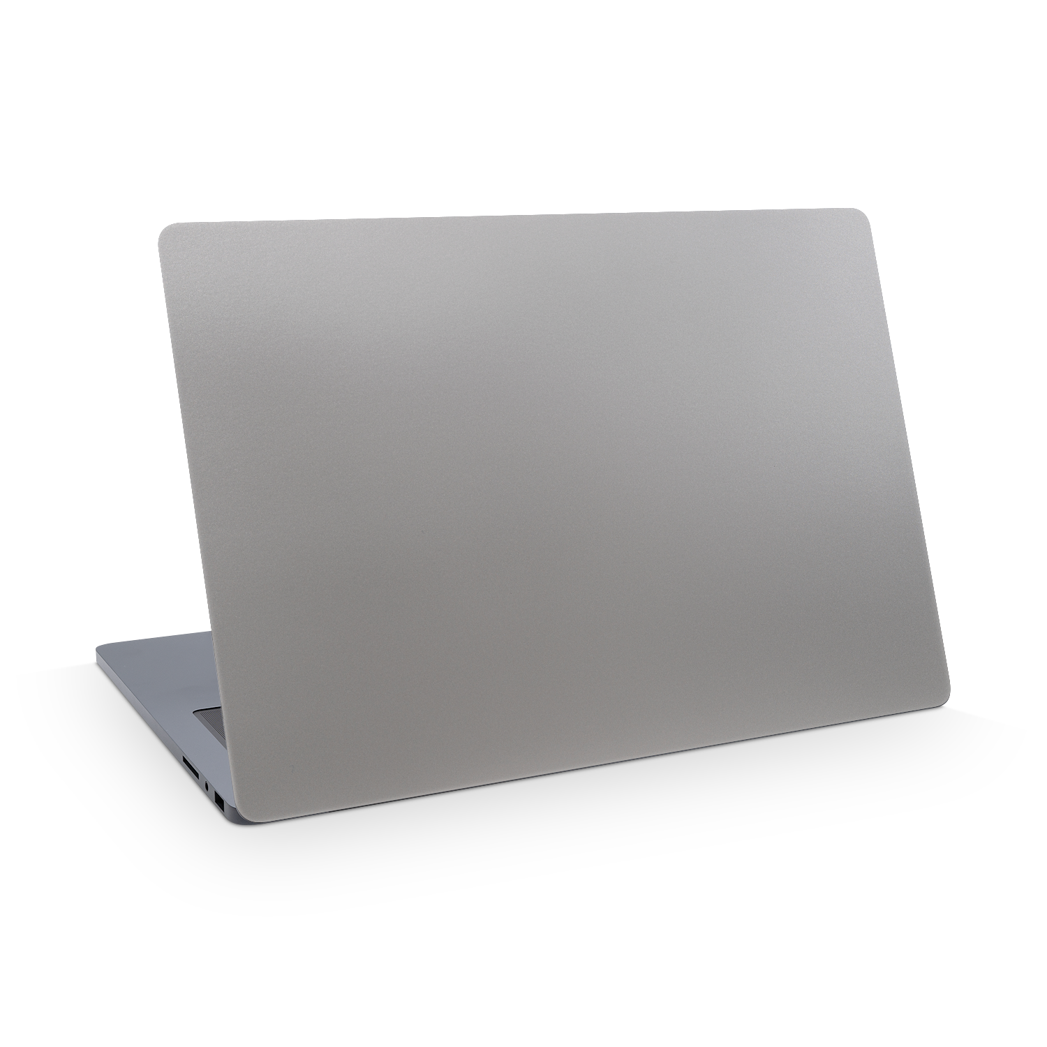 Samsung Galaxy Book6 Ultra 2026 Essentials Satin Aluminum Skin Wrap Cover