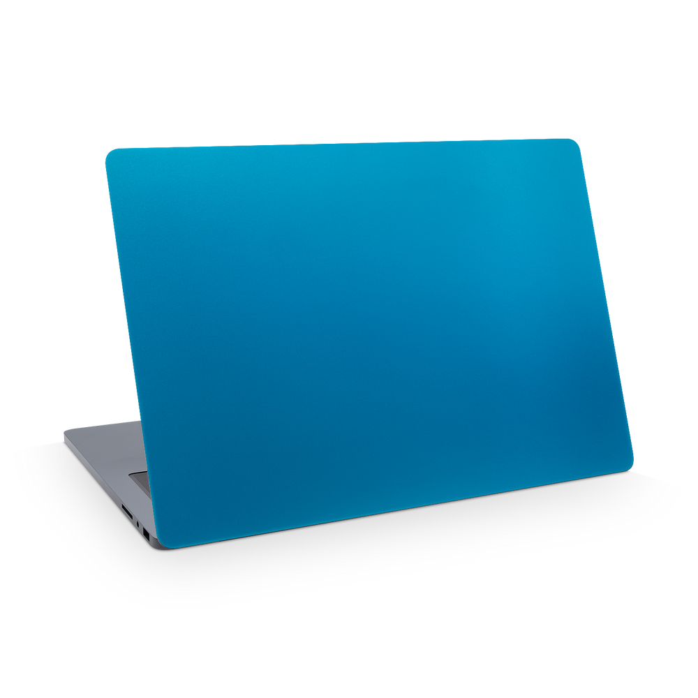 Samsung Galaxy Book6 Ultra 2026 Essentials Satin Ocean Shimmer Skin Wrap Cover