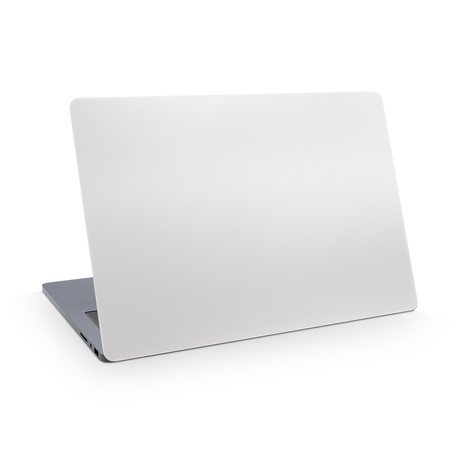 Samsung Galaxy Book6 Ultra 2026 Essentials Satin White Skin Wrap Cover