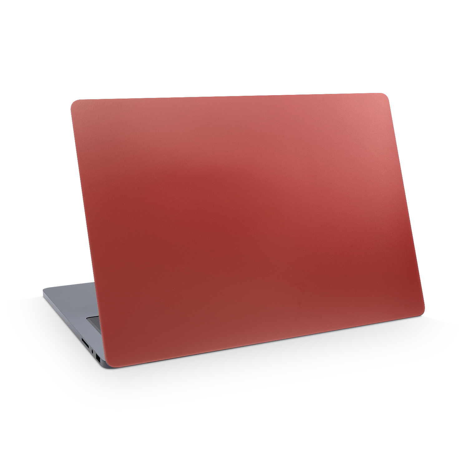 Samsung Galaxy Book6 Ultra 2026 Essentials Vampire Red Skin Wrap Cover