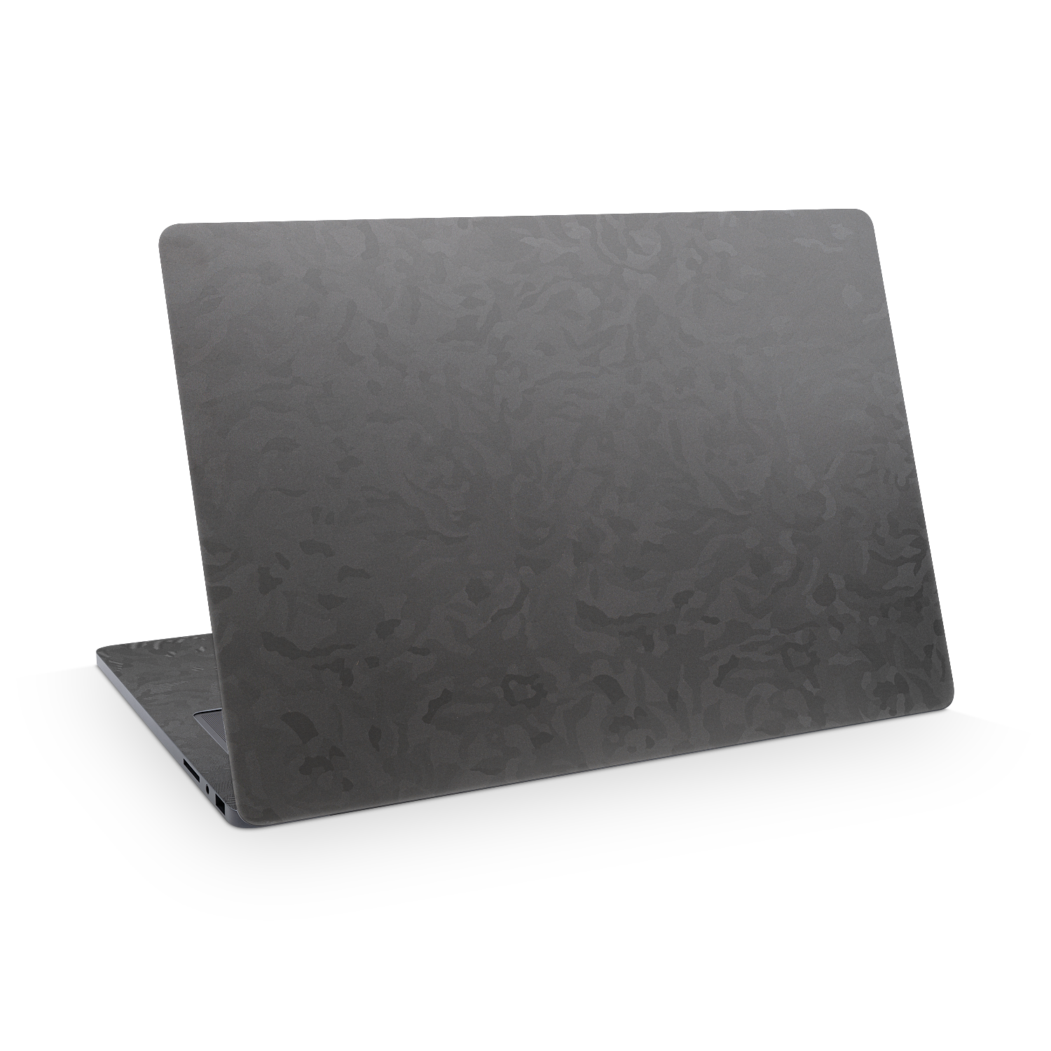 Samsung Galaxy Book6 Ultra 2026 Professional Black Camo Skin Wrap Cover