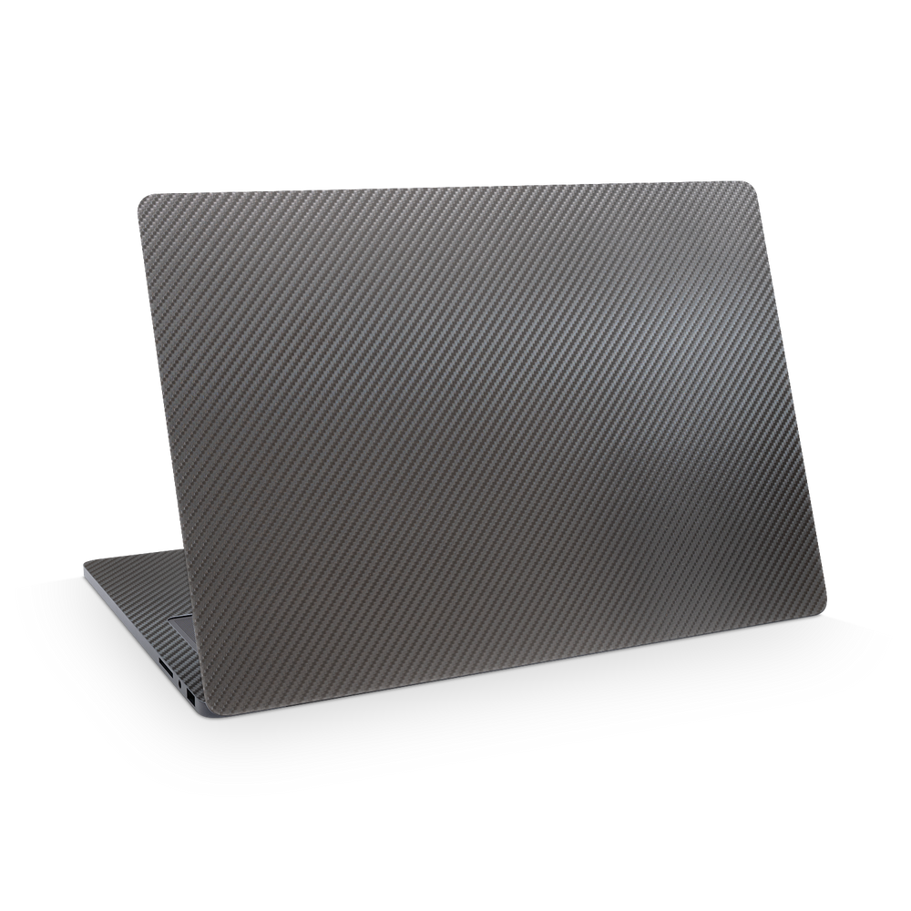 Samsung Galaxy Book6 Ultra 2026 Professional Black Carbon Fiber Skin Wrap Cover