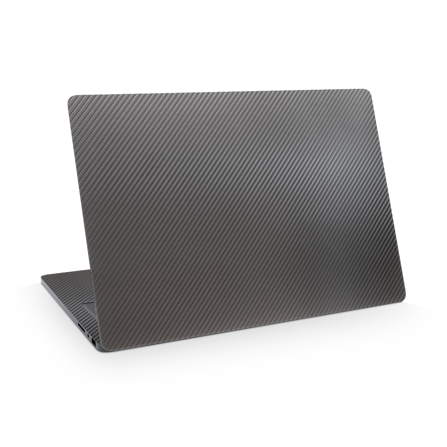 Samsung Galaxy Book6 Ultra 2026 Professional Black Carbon Fiber Skin Wrap Cover