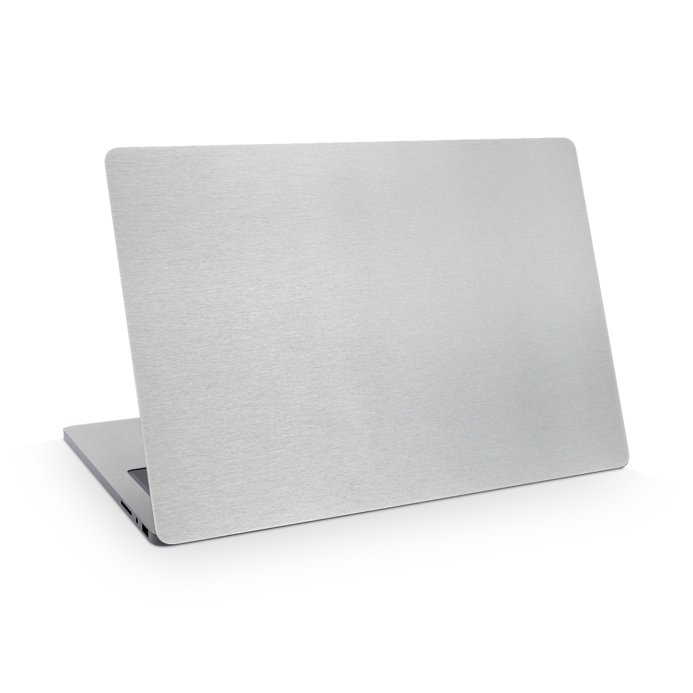 Samsung Galaxy Book6 Ultra 2026 Professional Brushed Aluminum Skin Wrap Cover