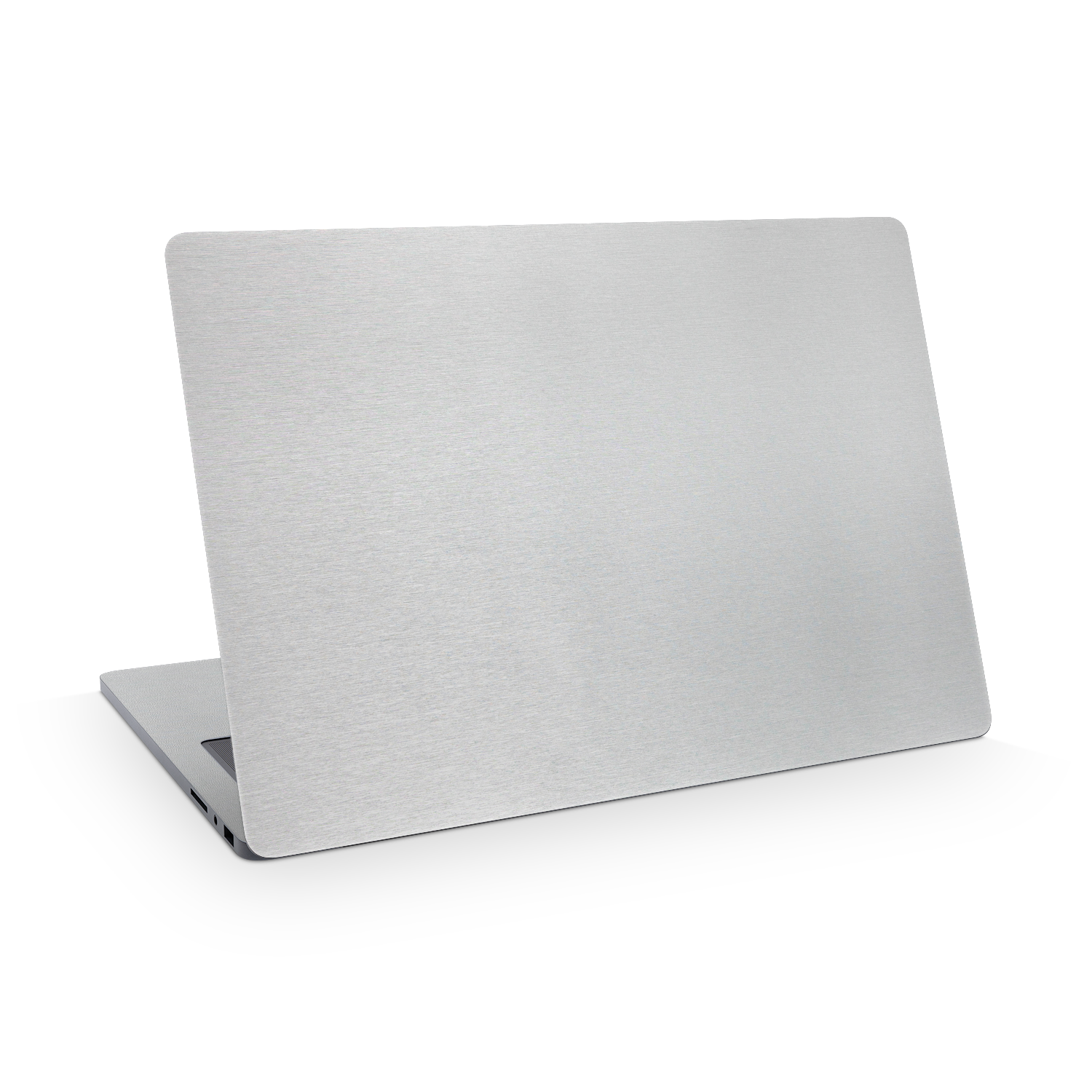 Samsung Galaxy Book6 Ultra 2026 Professional Brushed Aluminum Skin Wrap Cover