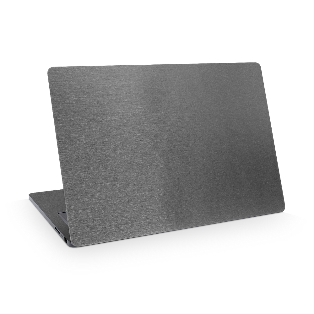 Samsung Galaxy Book6 Ultra 2026 Professional Brushed Black Skin Wrap Cover