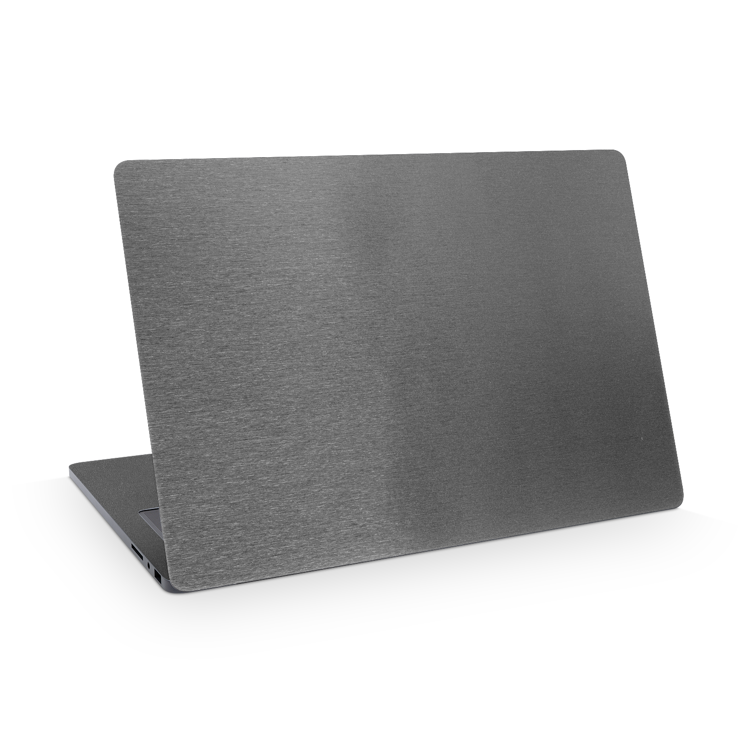 Samsung Galaxy Book6 Ultra 2026 Professional Brushed Black Skin Wrap Cover