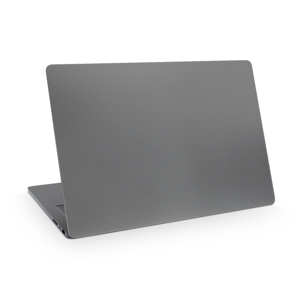 Samsung Galaxy Book6 Ultra 2026 Professional Charcoal Grey Skin Wrap Cover