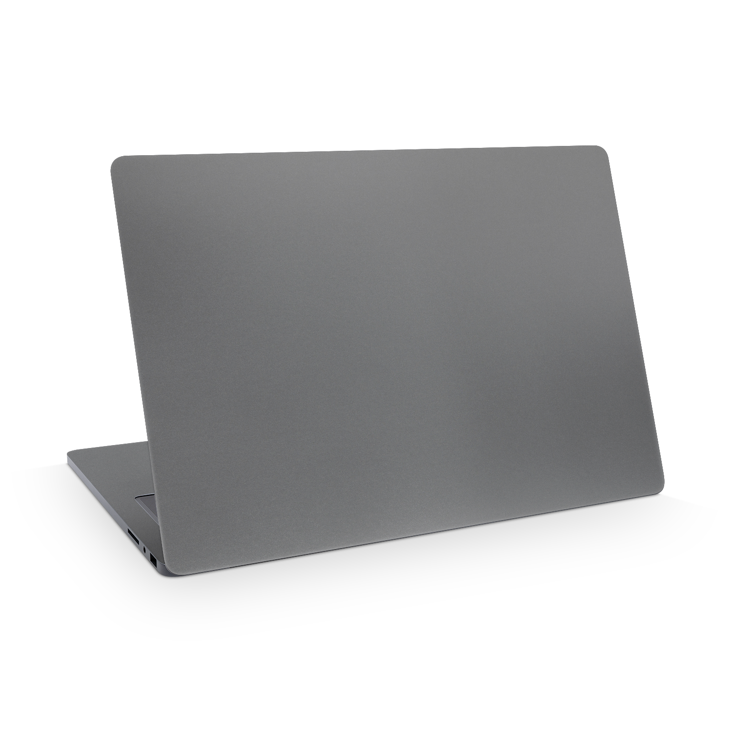 Samsung Galaxy Book6 Ultra 2026 Professional Charcoal Grey Skin Wrap Cover