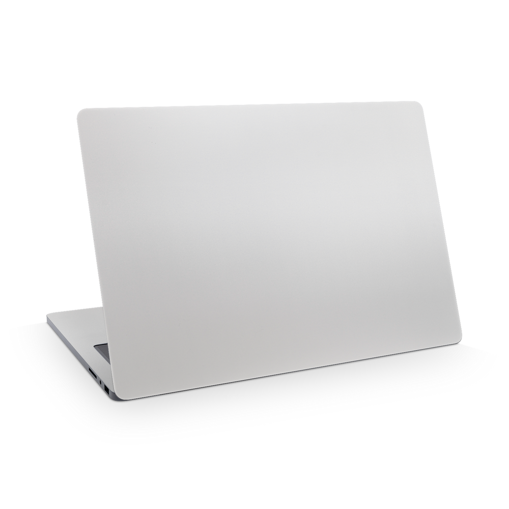 Samsung Galaxy Book6 Ultra 2026 Professional Frosty Vanilla Skin Wrap Cover
