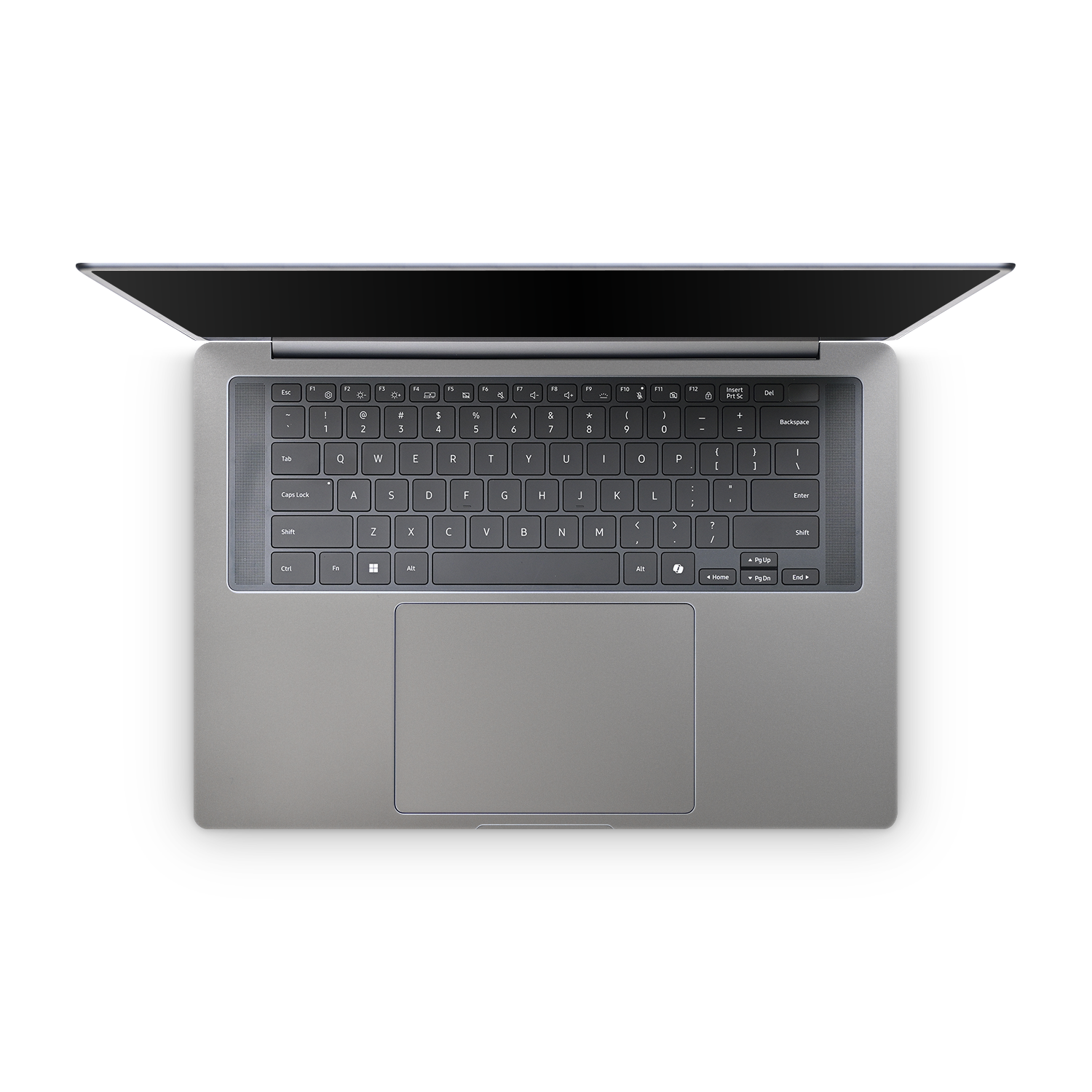 Samsung Galaxy Book6 Ultra 2026 Professional Interior Satin Aluminum Skin Wrap Cover