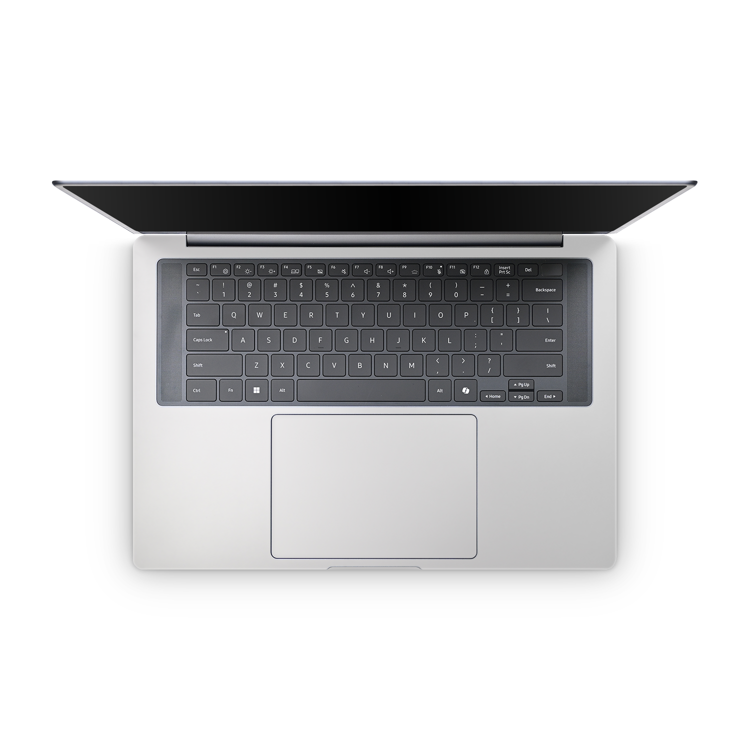 Samsung Galaxy Book6 Ultra 2026 Professional Interior Satin White Skin Wrap Cover